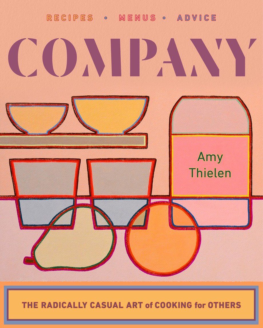 Company cover