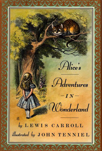 The Best Alice In Wonderland Quotes | BookRiot.com