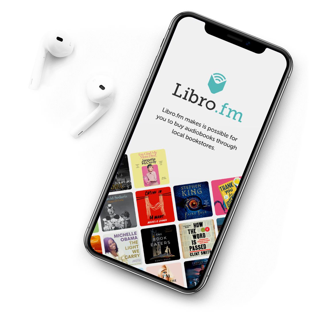 Libro FM promo image