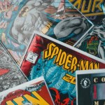 The 23 Most Influential Comic Books of All Time