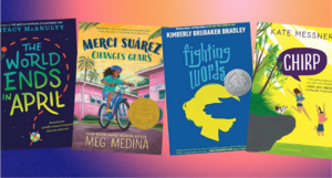 kid lit deals for nov 30